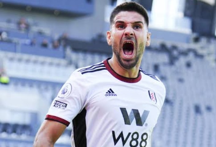 Aleksandar Mitrovic: Fulham Reject Al-Hilal’s £25 Million Bid