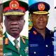 House Of Reps Begin Screening Of Service Chiefs [Video]