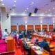 BREAKING: Senate Confirms NDDC Board Members, Management