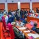 BREAKING: Senate Confirms Nomination Of Three Ministers