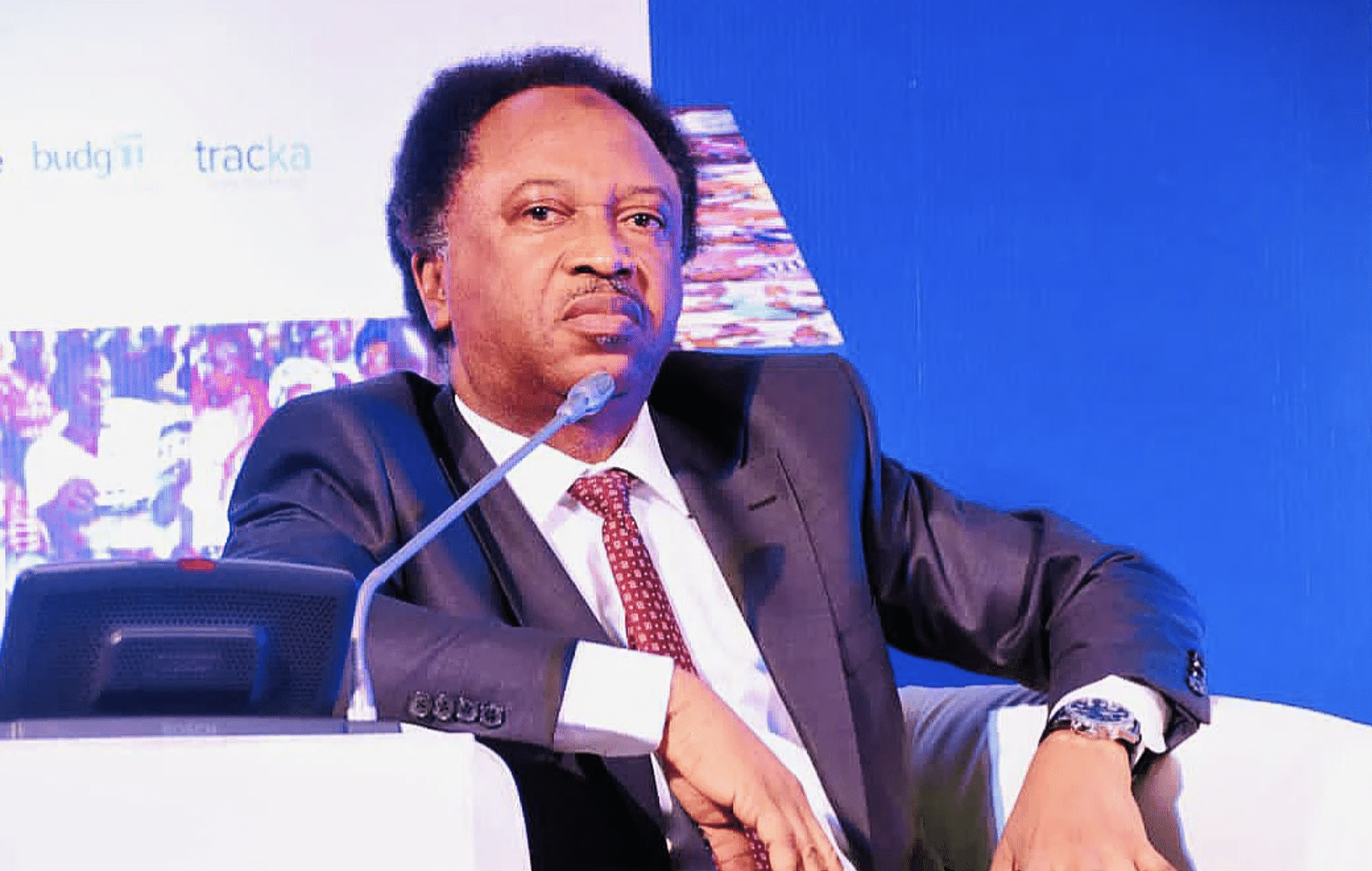 Shehu Sani Reacts To Allegations Of Fake Academic Records Against SoyinkaShehu Sani Reacts To Allegations Of Fake Academic Records Against Soyinka