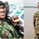 Nigerian Army Detains Muslim-born Soldier For Preaching About Jesus Christ