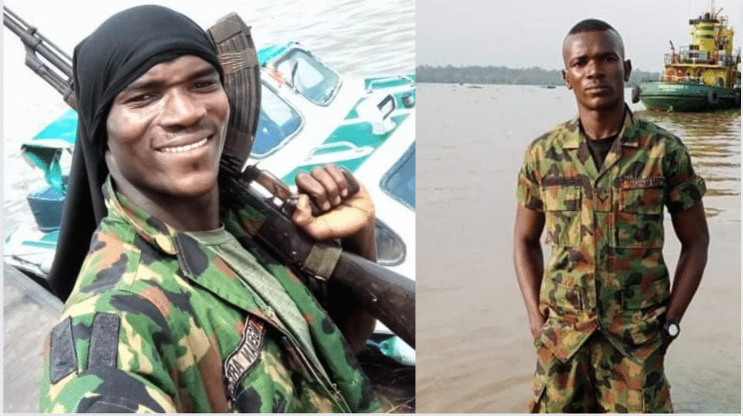 Nigerian Army Detains Muslim-born Soldier For Preaching About Jesus Christ