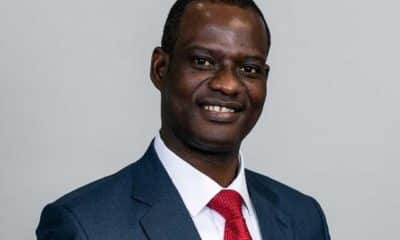 Taiwo Oyedele Resigns From PwC After Getting Appointment From President Tinubu
