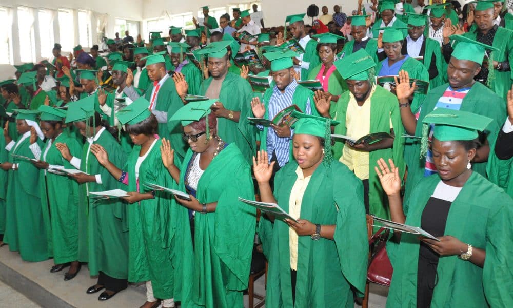 No UniAbuja Student Will Graduate Without A CAC Certificate - VC Declares