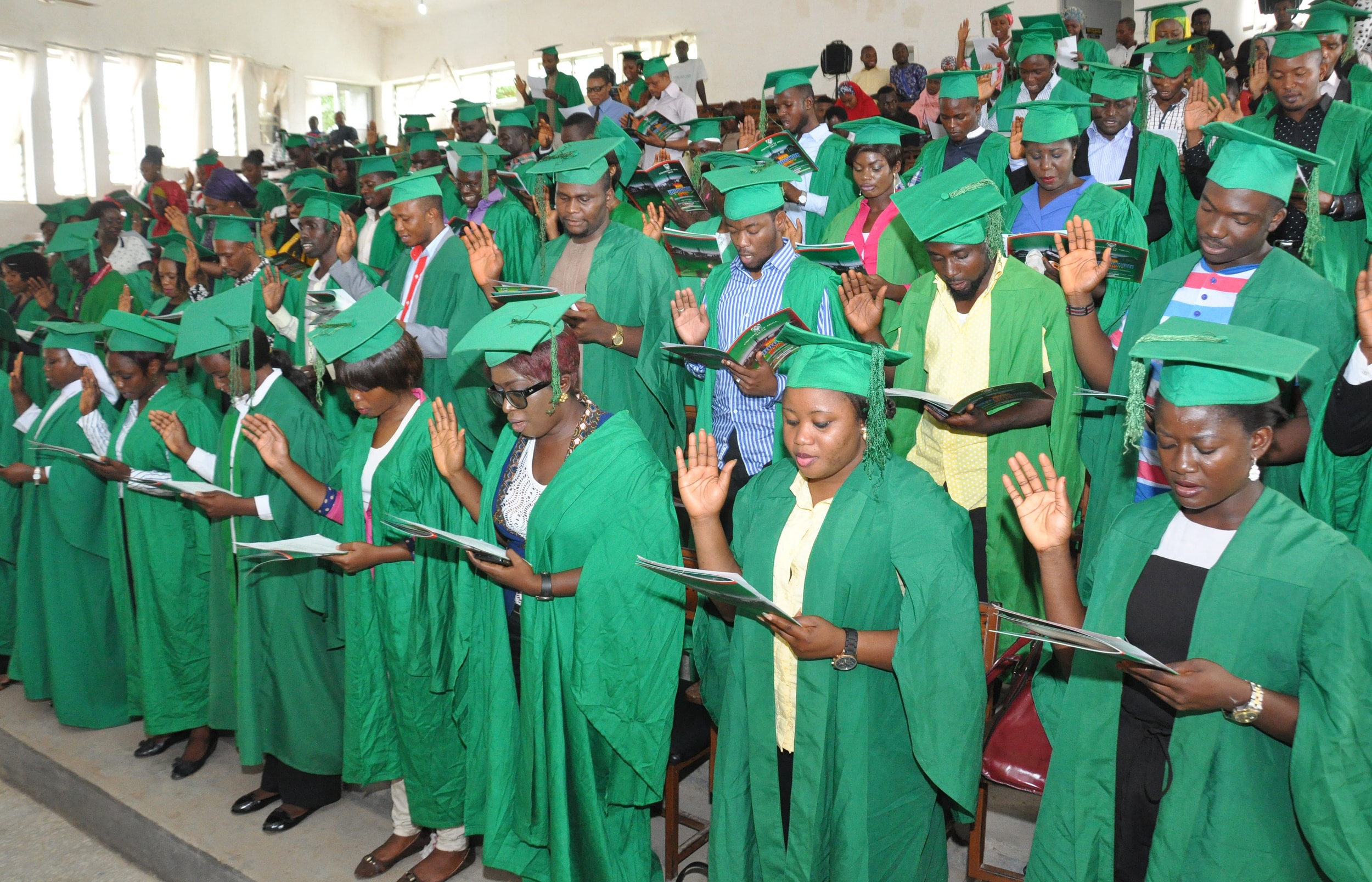 No UniAbuja Student Will Graduate Without A CAC Certificate - VC Declares