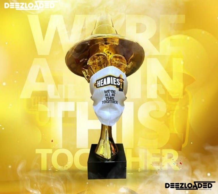 2023 Headies Nominations Released [Full List]