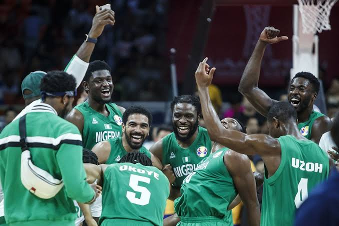 Nigeria Defeat Mali 62-56 At FIBA AfroCan