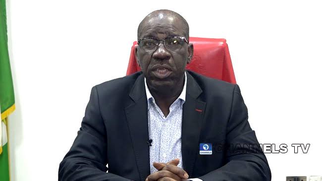 Subsidy Removal: Tinubu Govt's Palliative Concept Is Fraudulent - Obaseki