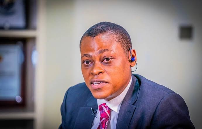 Nigerian TV Host Condemns Ruling Party’s Lavish Lifestyle Amid Economic Crisis