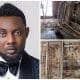 AY Comedian and Fire incident