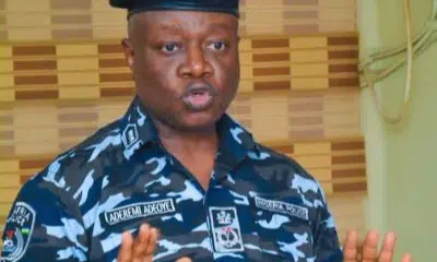 You Do Not Deserve To Live Among Decent Humans - Police Tell Cultists In Anambra