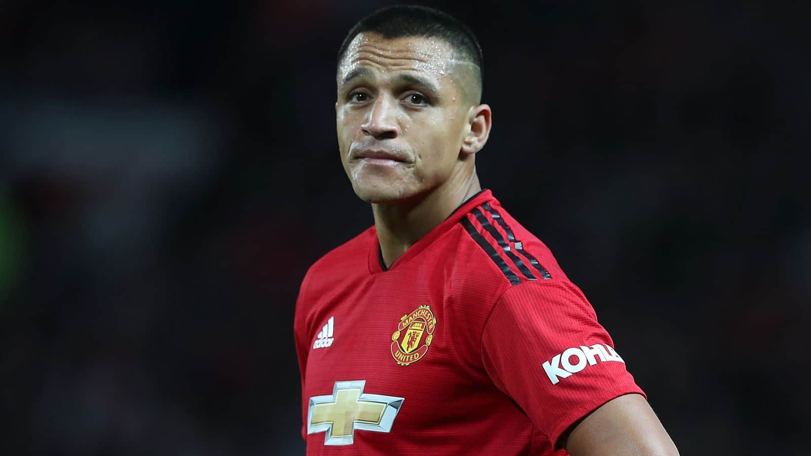 Ex-Man United Player, Alexis Sanchez Sets To Return To Former Club