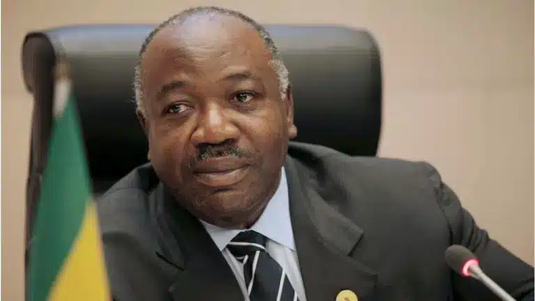 Gabon Coup: Bags Of Money Uncovered At Ali Bongo's Family Residence [Video]