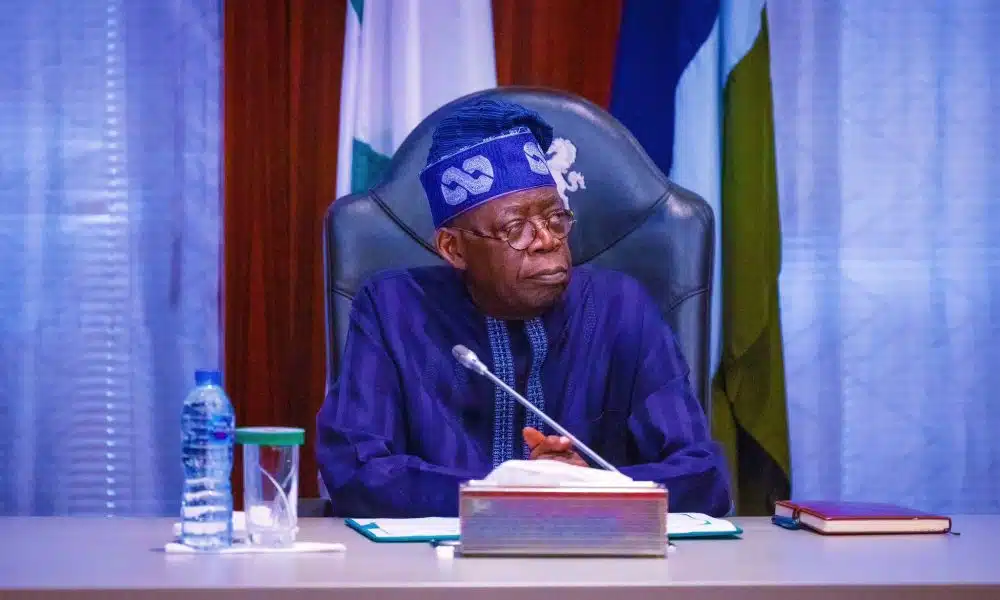 RMAFC Reveals When It Would Increase Salary Of Tinubu, Ministers, Others