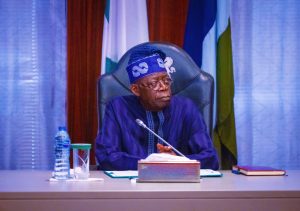Tinubu Govt Lists Security, Rule Of Law, Anti-Corruption In Eight-Point Agenda