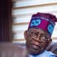 President Reveals Patriarch Of Tinubu Family Who Was His Fortress In The Dark Days Of Oppression