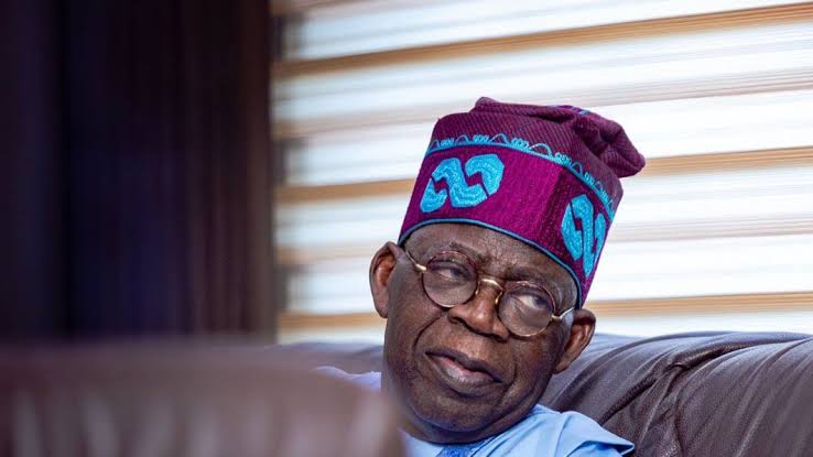 President Reveals Patriarch Of Tinubu Family Who Was His Fortress In The Dark Days Of Oppression