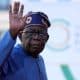 Moment Tinubu Left UN Headquarters After Addressing World Leaders (Video)