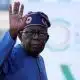 Moment Tinubu Left UN Headquarters After Addressing World Leaders (Video)