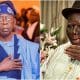 Edwin Clark Reveals How Tinubu Govt Can Rescue Remaining Chibok Girls, Others