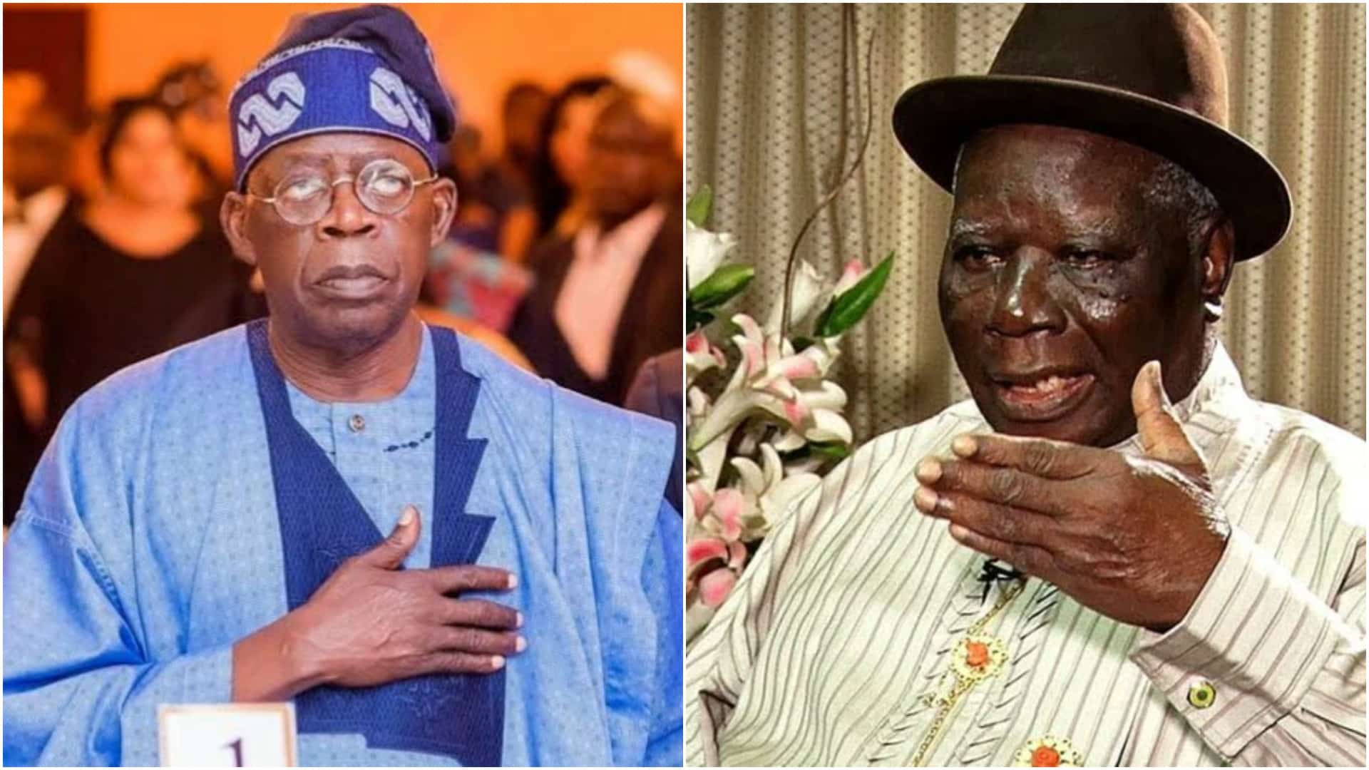 Edwin Clark Reveals How Tinubu Govt Can Rescue Remaining Chibok Girls, Others