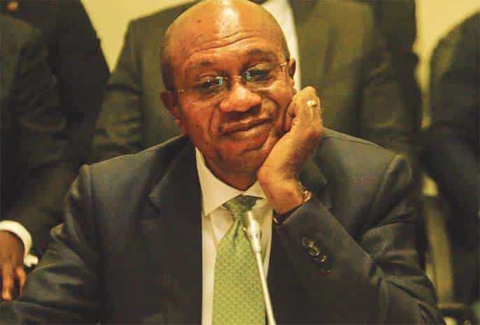 [BREAKING] Emefiele: Court Okays FG's Withdrawal Of Firearm Charge Against Suspended CBN Governor