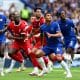 Chelsea Vs Liverpool Sunday Premier League Match Ends In Tie