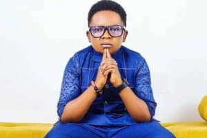 Chinedu Ikedieze