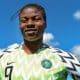 Breaking: Super Falcons Star, Desire Oparanozie Retires From Football
