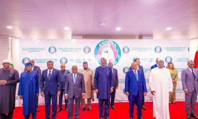 Niger: ECOWAS Impose Sanctions On Burkina Faso, Mali