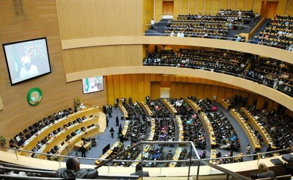 ECOWAS Parliament Divided Over Niger Republic Crisis