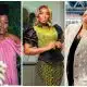 Female Nigerian celebrities