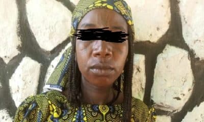 Bauchi Woman Kills Four-day Old Stepson With Insecticide
