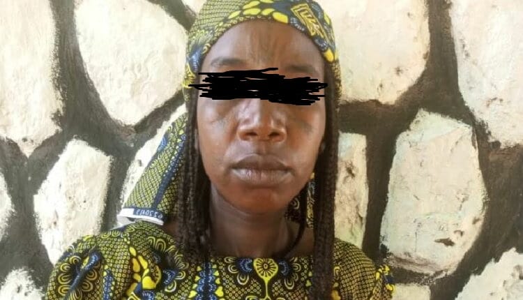 Bauchi Woman Kills Four-day Old Stepson With Insecticide