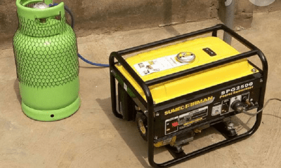 How Safe Is Converting Generator From Petrol To Gas? [Read This]