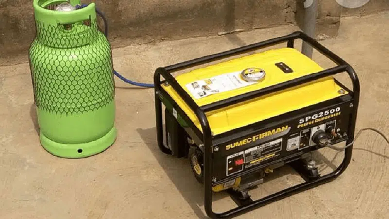 How Safe Is Converting Generator From Petrol To Gas? [Read This]