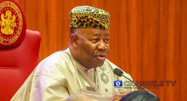 Akpabio Proposes Punishment For Judges Misusing Ex Parte Order