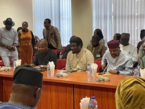 Organised Labour To Meet Gbajabiamila, Ministers Over Nationwide Strike