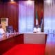 Details Of President Tinubu’s Meeting With APC Professional Forum BoT