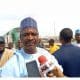 Transportation Minister Visits Abuja Train Station, Laments Working Conditions