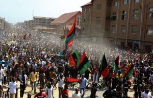 IPOB Takes Fresh Actions To End Sit-at-home In South-East