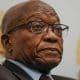 JUST IN: South Africa's Ex-President Zuma Released From Prison