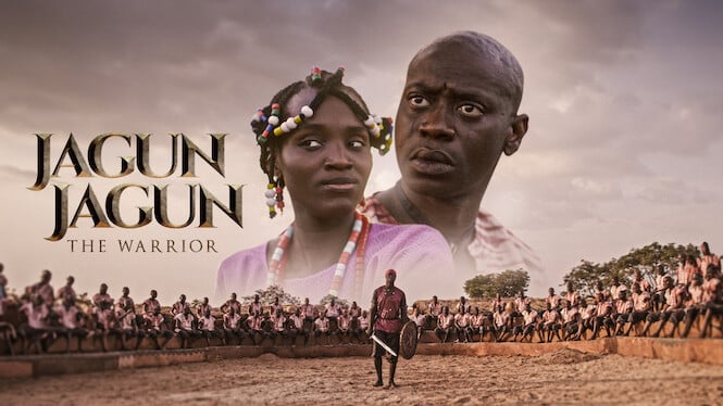 Jagun Jagun Part 2 Coming Out, Other Revelations By Femi Adebayo As Movie Trends