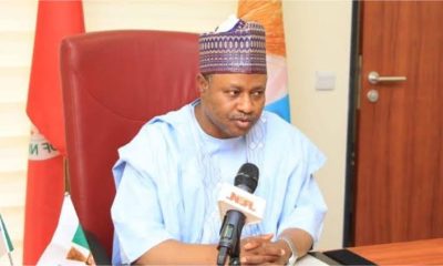 BREAKING: Appeal Court Affirms Uba Sani As Kaduna Governor