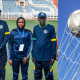 Kano Police Organizes Football Match With 'Repentant' Hoodlums