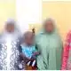 Katsina Police Engage Kidnappers In Gun Duel, Rescue Kidnap Victims