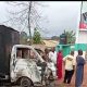 Hoodlums Vandalize Kogi SDP Campaign Office