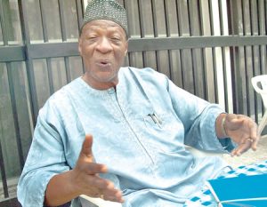 Former Kwara Governor Dies At 80