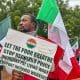 Let The Poor Breathe: NLC Abuja, Kano, Ogun, Plateau Begins Protest - [Videos]